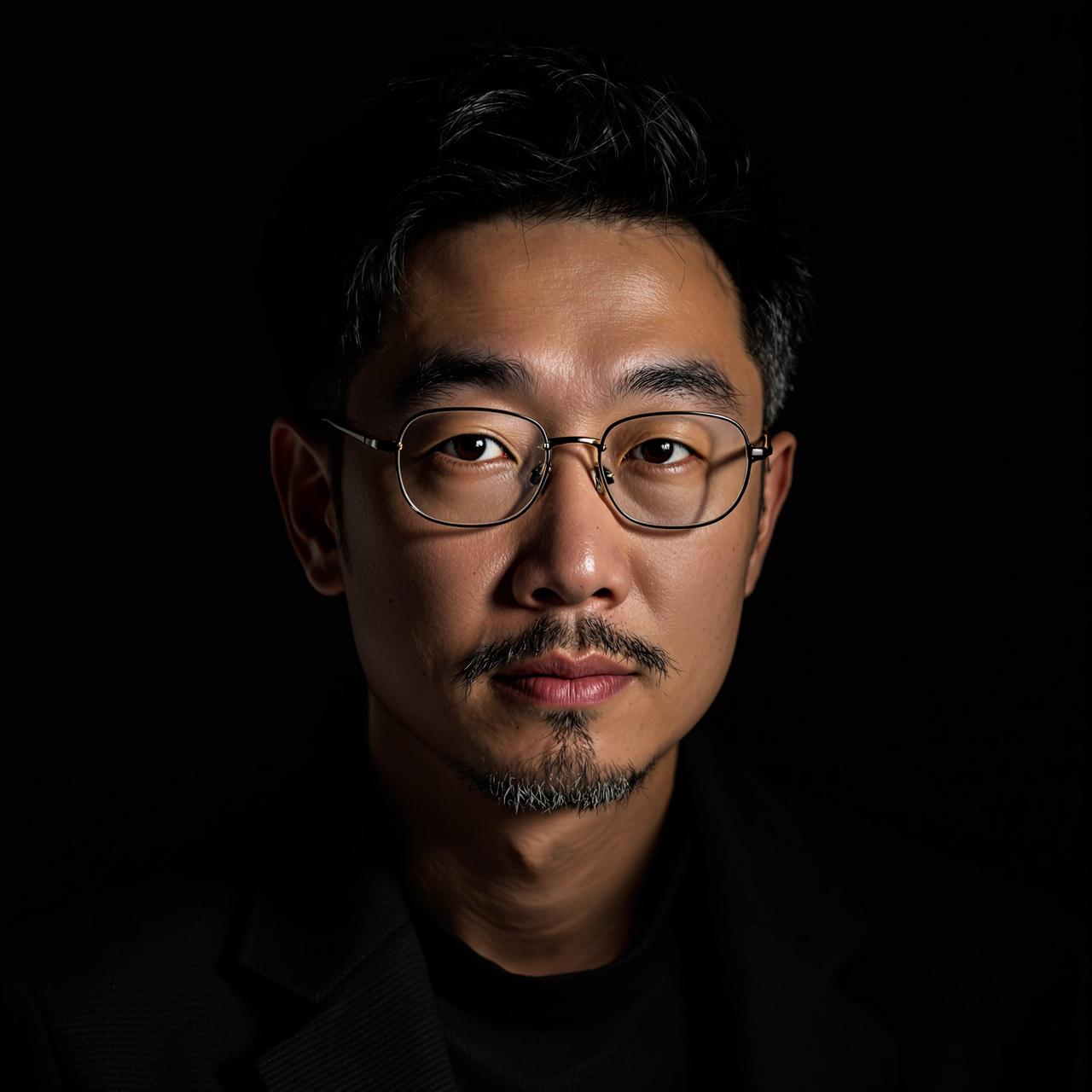 张明辉